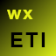 wxETI logo